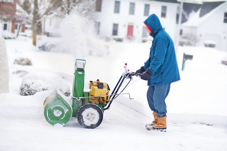 Best Snow Blower For Your Home