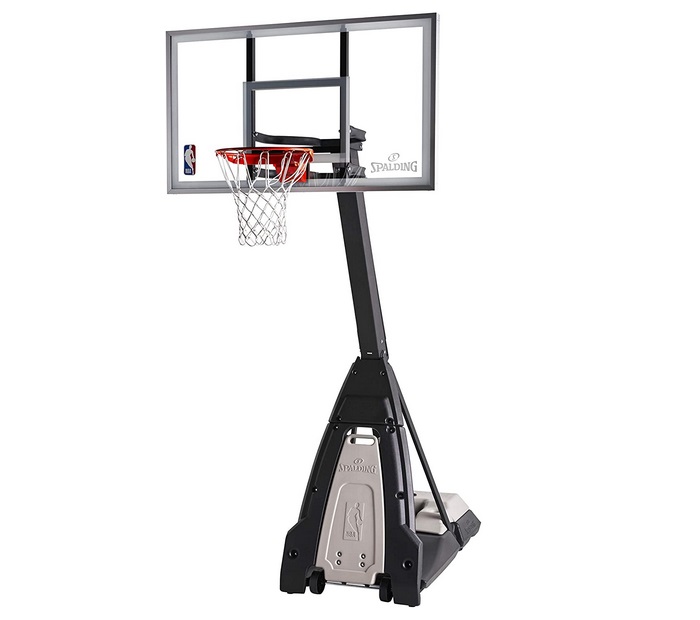 Best Portable Basketball Hoops 2021 [To Dunk or Not to Dunk: That is ...