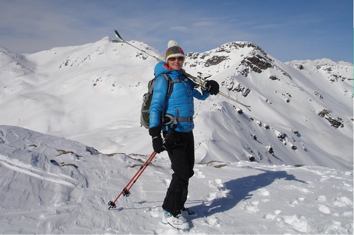 ⛷️ Skiing Jacket FAQs: Waterproofing, Breathability & Warmth — ⛷ 🧥 ...