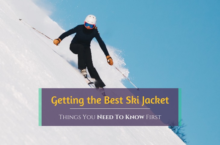 best ski jacket faqs