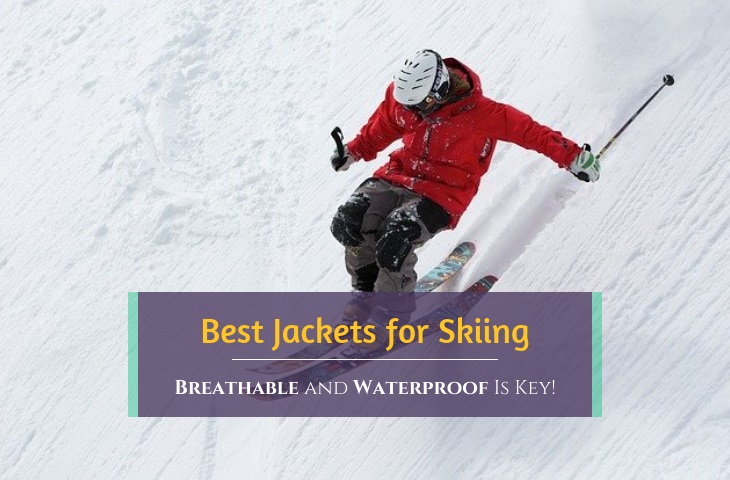 best winter jackets for skiing review