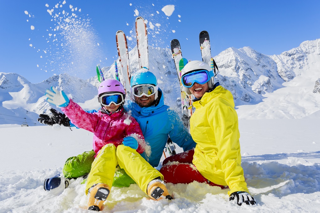 ⛷️ Skiing Jacket FAQs: Waterproofing, Breathability & Warmth — ⛷ 🧥 ...