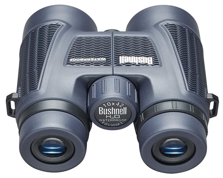 Bushnell H2O Roof Prism Binoculars Review