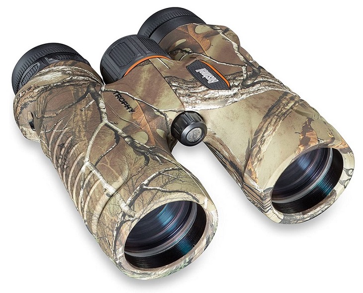 Bushnell Realtree Xtra Trophy Binoculars Review