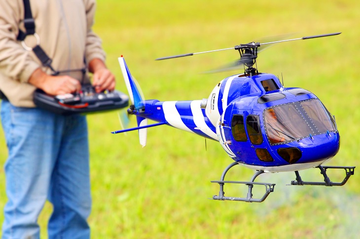 Regardless of your age or skill, there’s a remote controlled helicopter that anyone can operate. We reviewed the best RC helicopters on the market.